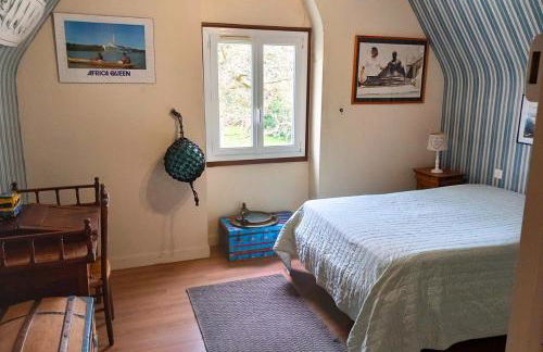 Maison familiale , Mine d'or à pied - Foto 13