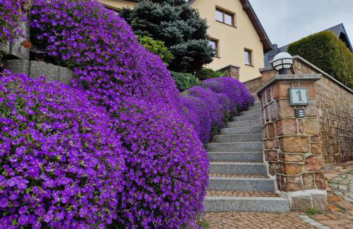 Ferienwohnung Hans im Glück - Foto 22