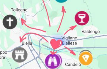 Bellavitalia - a cozy nest in the foothills of the Alps - Foto 40