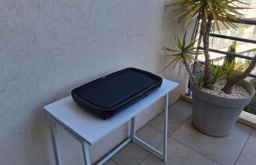 Aux rivages de Sylvie - 150 m de la plage - Foto 6