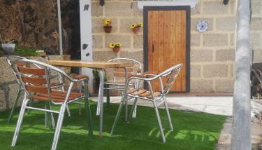 CASA CUEVA y CASITA RURAL EL PERUCHO - Foto 2