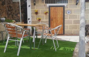 CASA CUEVA y CASITA RURAL EL PERUCHO - Foto 2