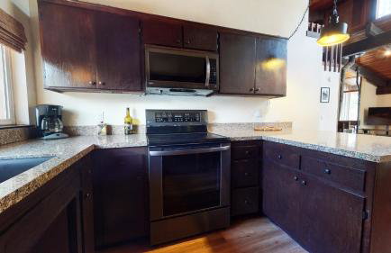 Mammoth Estates #113 condo - Foto 12