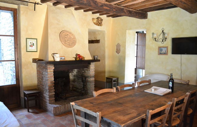 Appartamento Pietra Viva, Wifi, Near Perugia - Photo 8