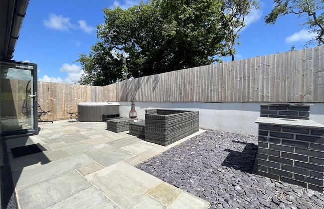 Oak Cottage - Foto 32