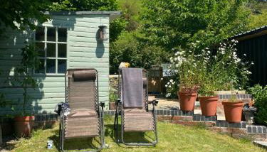 The chapel - Photo 5, Garden