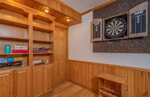 Bear Cave Blues by Taylor Made Deep Creek - Foto 51