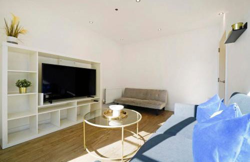New-Build 1-Bed Apartment in Luton - Foto 4