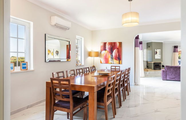 Villa Amendoeira in Olhos de gua - Foto 14