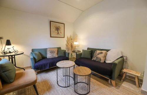 Chez Maminou - 8 couchages parking proche centre - Photo 6