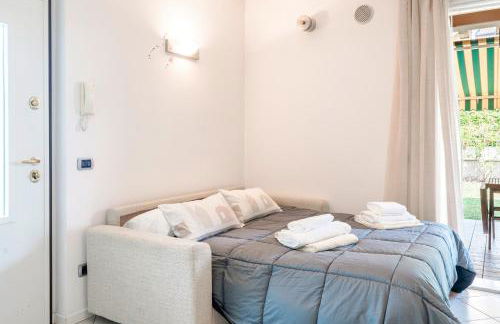 COSTA DEL SOLE barrier free apartment - Regarda Travel - Foto 14