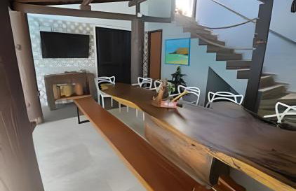 Casa Costa Do Sol Prox. Centro Convenções - Foto 20