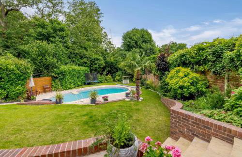 Forest Getaway - Foto 31