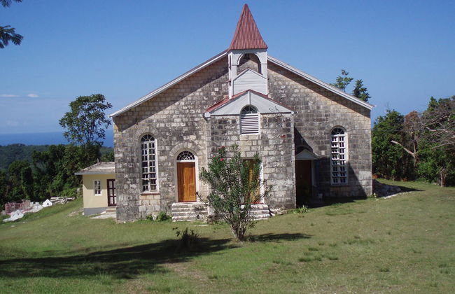 Montego Bay Stadtrundfahrt - Foto 3