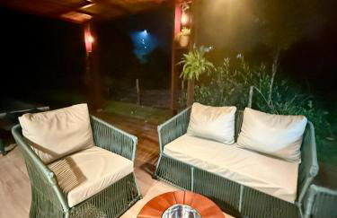 Costa do Sauípe 5 suítes, piscina, hidromassagem e área de lazer completa - Foto 13