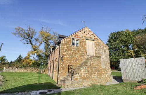 Granary Cottage - Foto 15