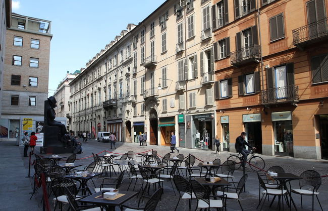 LuxRent Loft Lagrange - Foto 30