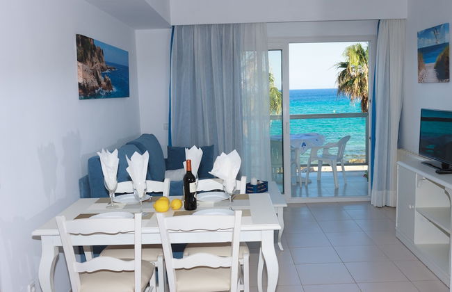 Apartments Arcadia - Foto 16