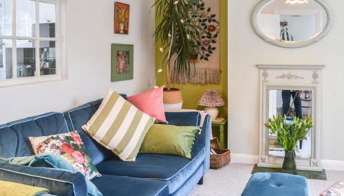 Cooper's Cottage - Foto 3