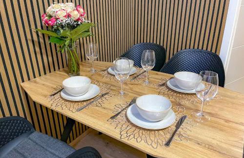 Eddy´s Appartment - Foto 12