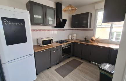 Chez Delphine - Foto 7