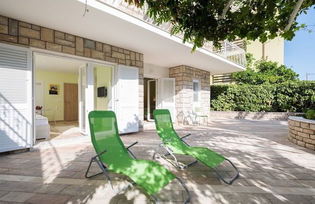 Apartments and Room Alen - Foto 5