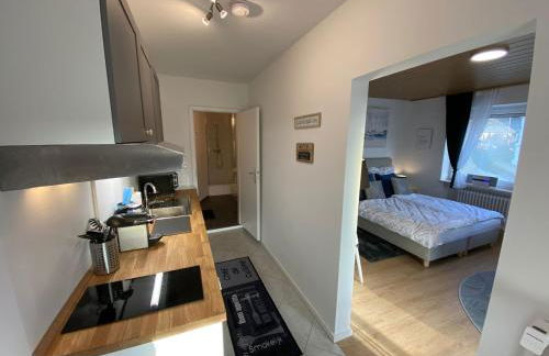 Haus Sternenstrand Tossens - Foto 11