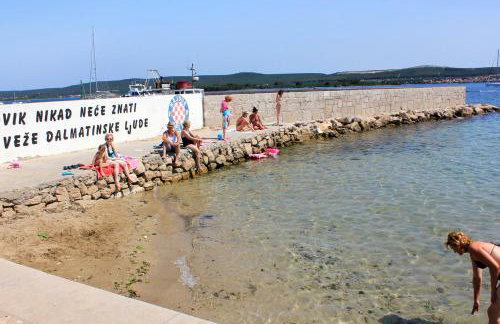 Apartments by the sea Pasman - 8221 - Foto 4