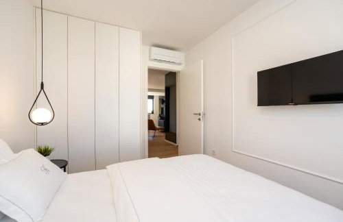 K Luxury apartment few min walk from the beach - Foto 21