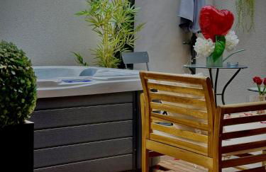 Loft Menorca & Spa 5 étoiles au cœur de Nancy - Foto 12