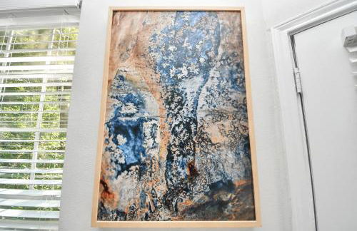 Cozy 3-Bd Haven Close to Med Center & Downtown HTX - Foto 9