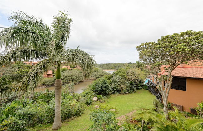 San Lameer Villa Rentals  Four Bedroom Superior 1930 - Foto 14