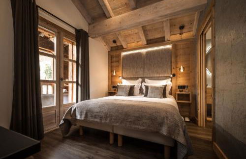 Chalet Jardin d'Angèle - Foto 12