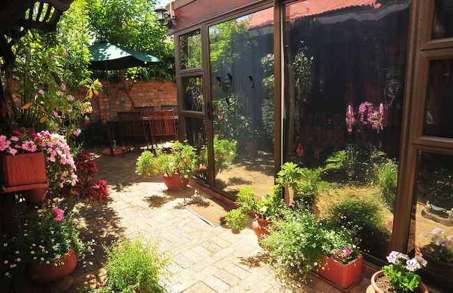 Bradclin House - Foto 58