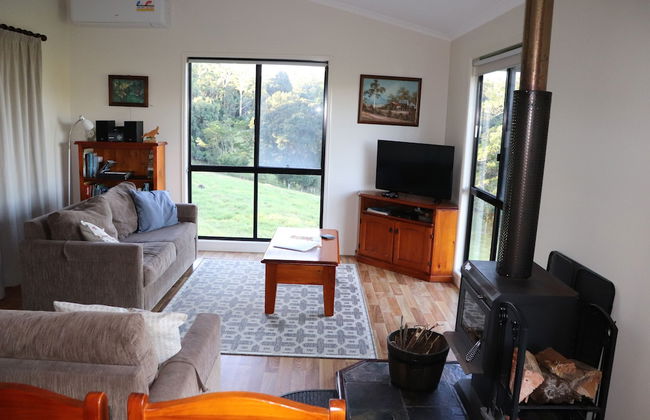 Bellthorpe Stays - Foto 37