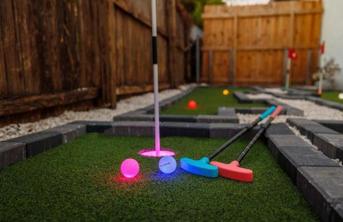 Pool & Beach Trail - Mini Golf, Bikes, Family - Foto 14