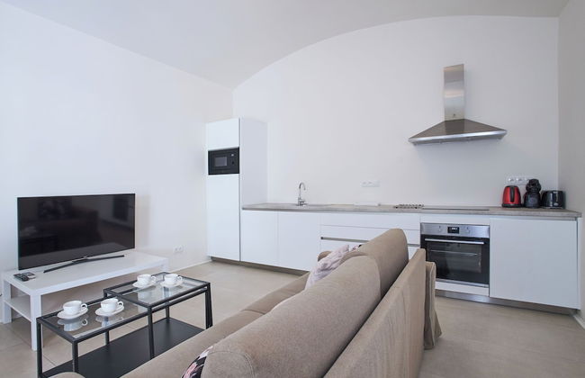 Wenceslas Square Residence - Photo 72