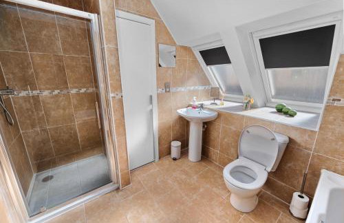 Stunning Sea Views - Luxury 4BR Beach House - Foto 23