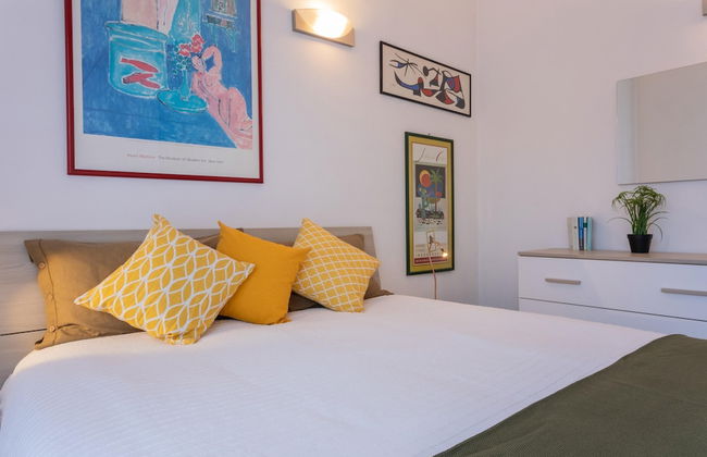 Monte Grappa Apartment by Wonderful Italy - Foto 5