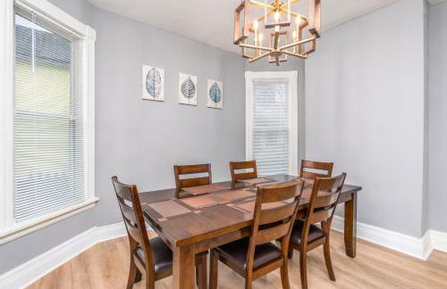 Beautiful Apartment on the west side in Buffalo - Photo 9