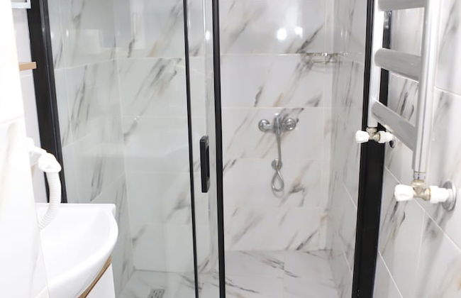 Laos Otel & Apartment - Photo 20