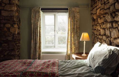 Farmhouse Charm with Modern Style in Pembrokeshire - Foto 65