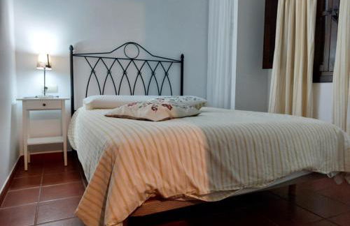 Apartamento Rural Las Palmeras - Foto 44