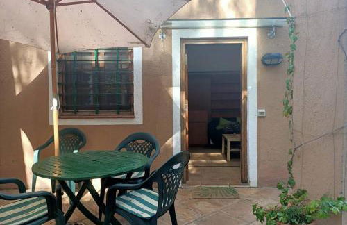 Apartamento-Bungalow con jardín y garaje - Foto 15