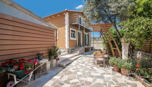 Zamor Family Villa 2 - Foto 4