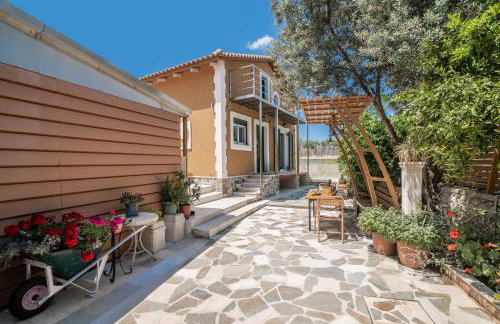 Zamor Family Villa 2 - Foto 4
