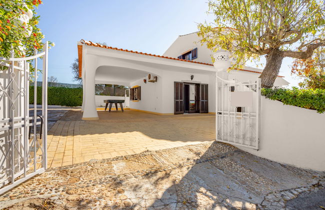 Vivenda Deolinda - Foto 19