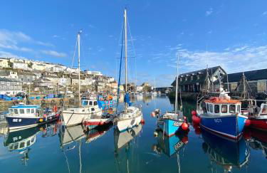 About Time Meva - stylish two-bedroom, dog-friendly home-from-home with parking and garden - Foto 18