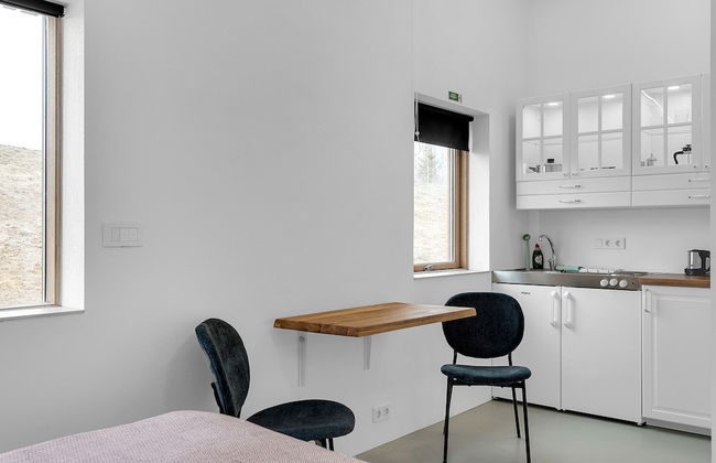 Klettar - The Old Hatchery Iceland - Foto 30