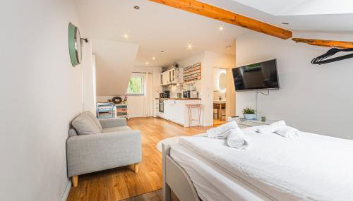 Ferienwohnung Kunterbunt Eckernförde - Foto 1